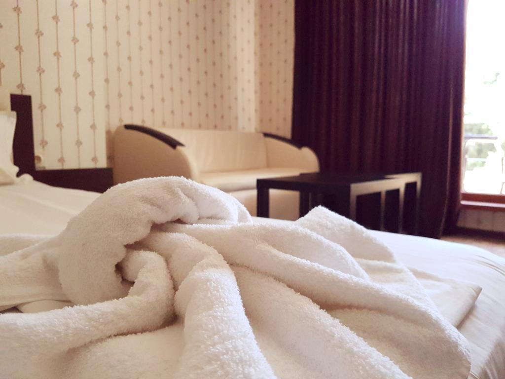 Guest House Saint Apostol ネセバル エクステリア 写真