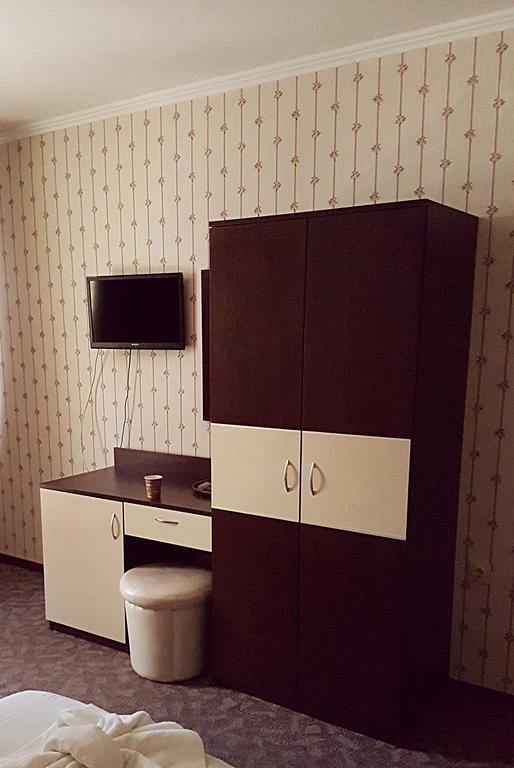 Guest House Saint Apostol ネセバル エクステリア 写真