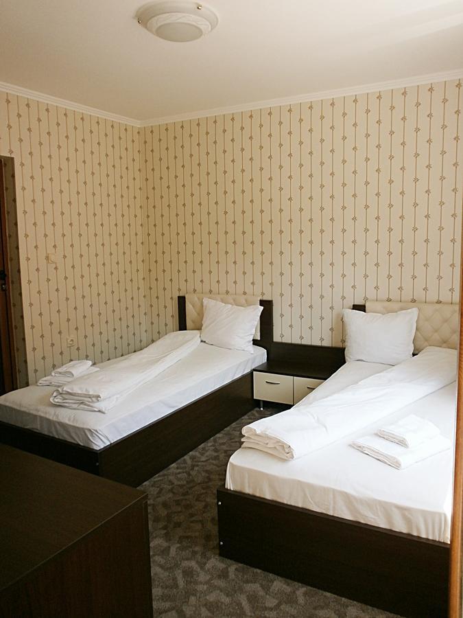 Guest House Saint Apostol ネセバル エクステリア 写真