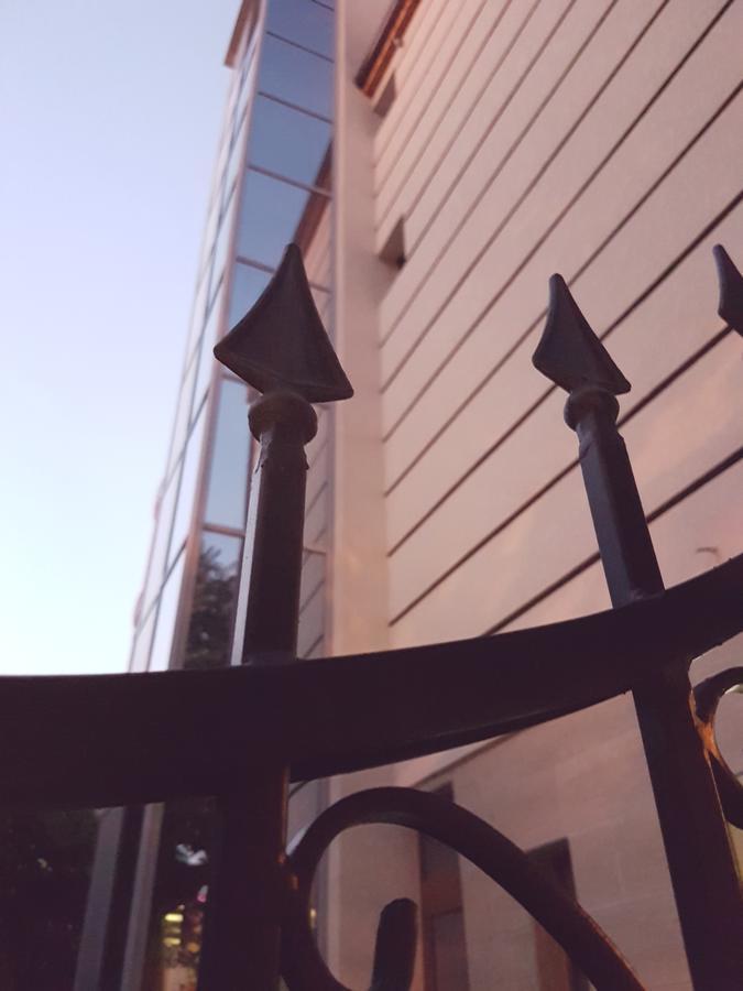 Guest House Saint Apostol ネセバル エクステリア 写真