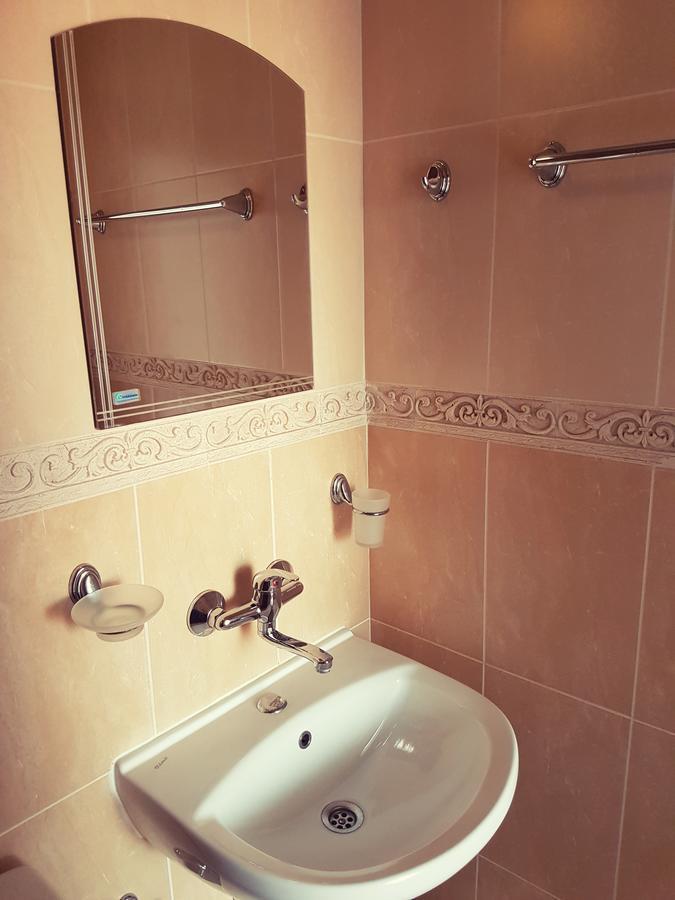 Guest House Saint Apostol ネセバル エクステリア 写真