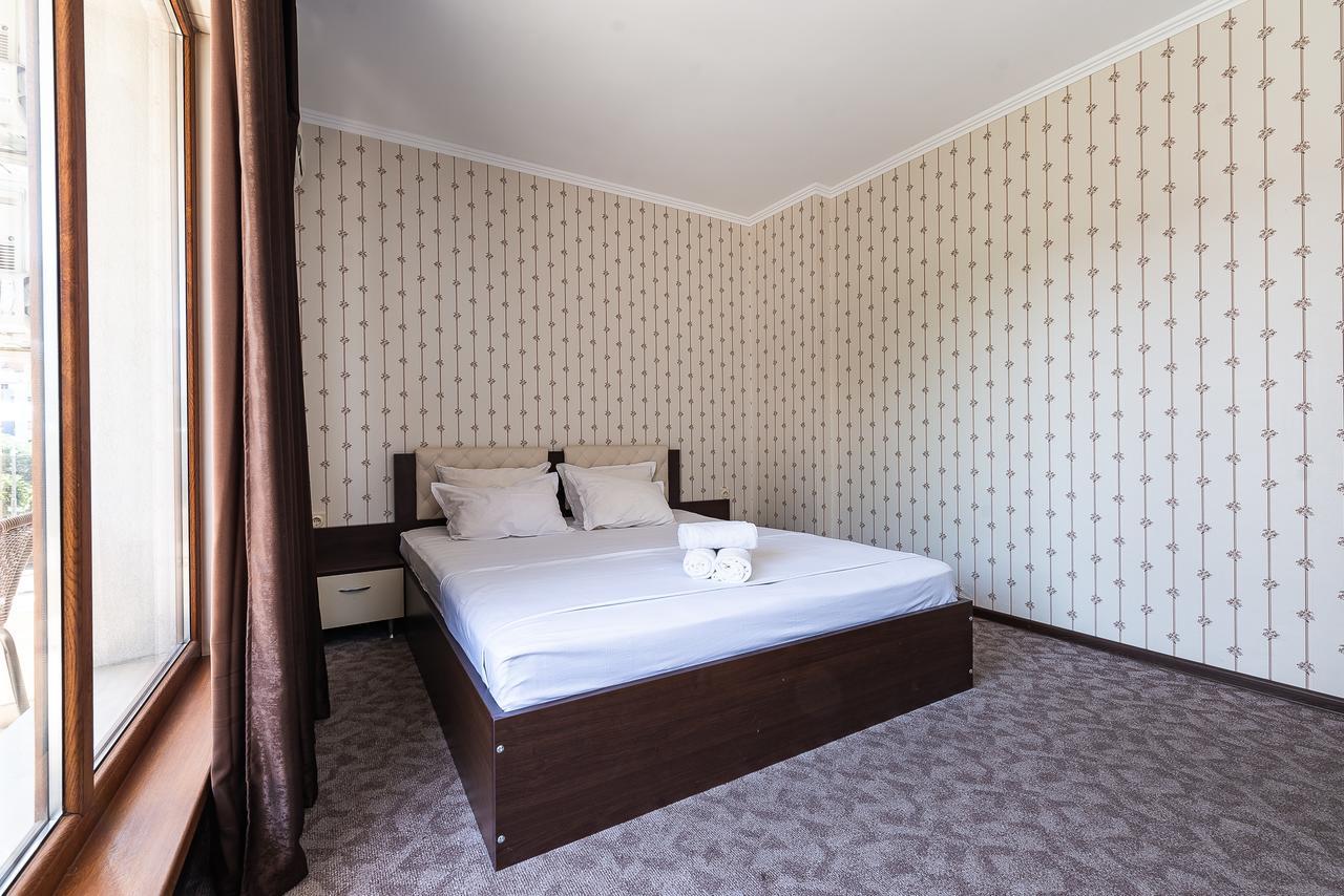 Guest House Saint Apostol ネセバル エクステリア 写真