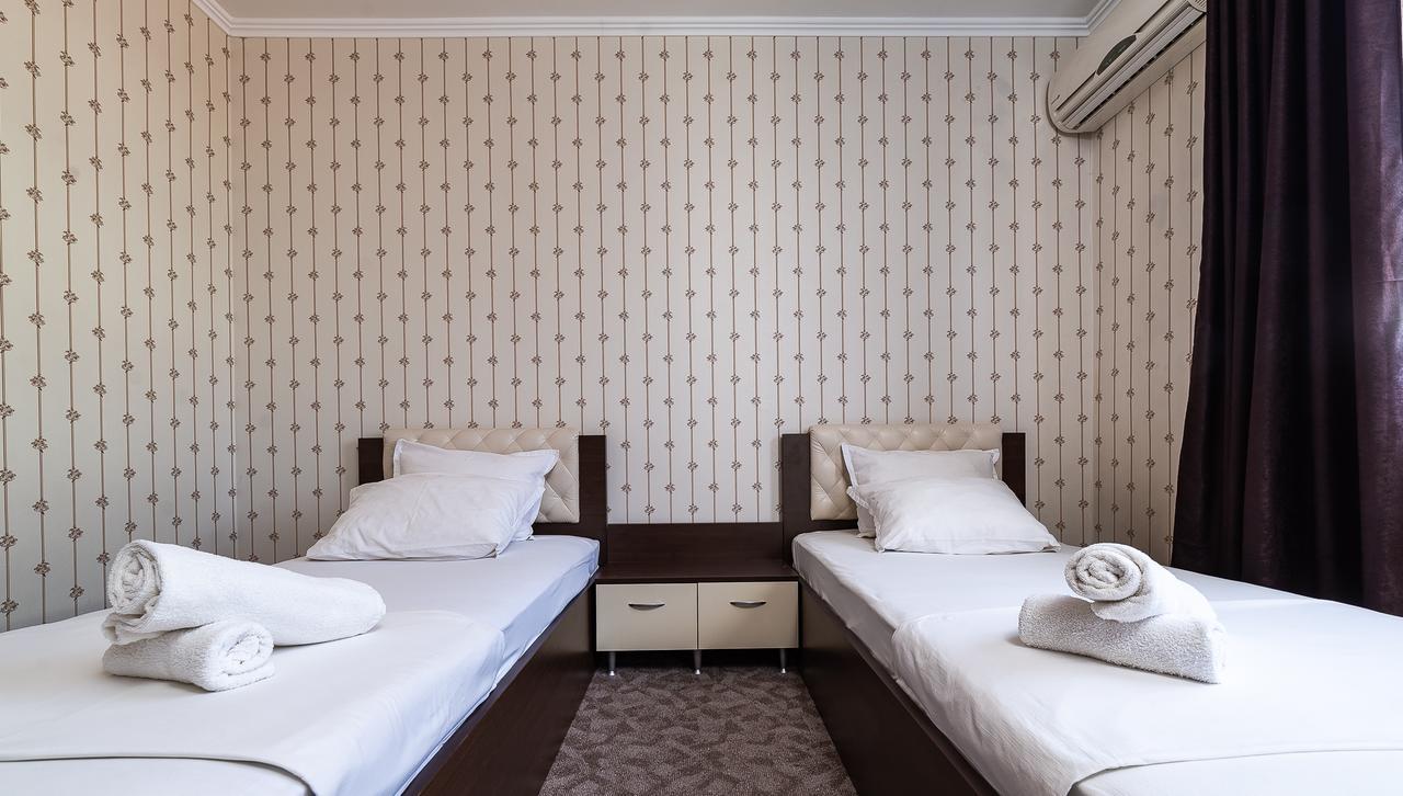 Guest House Saint Apostol ネセバル エクステリア 写真