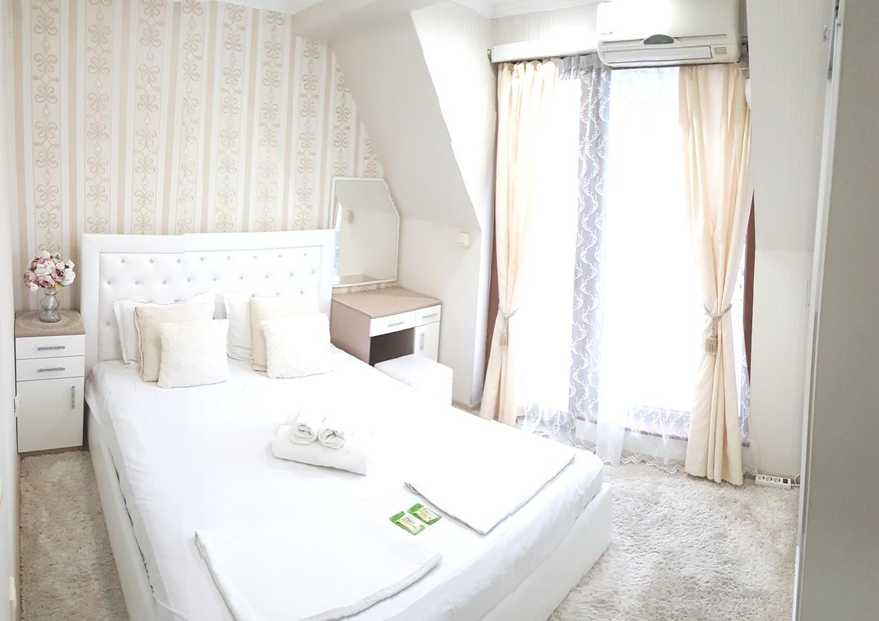 Guest House Saint Apostol ネセバル エクステリア 写真