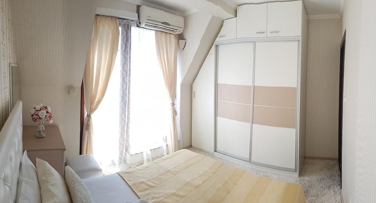 Guest House Saint Apostol ネセバル エクステリア 写真